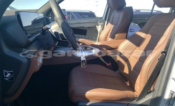 Acheter Neuf Voiture Mercedes‒Benz GLE Autre à Douala, Littoral Cameroon Acheter Neuf Voiture Mercedes‒Benz GLE Autre à Douala, Littoral Cameroon