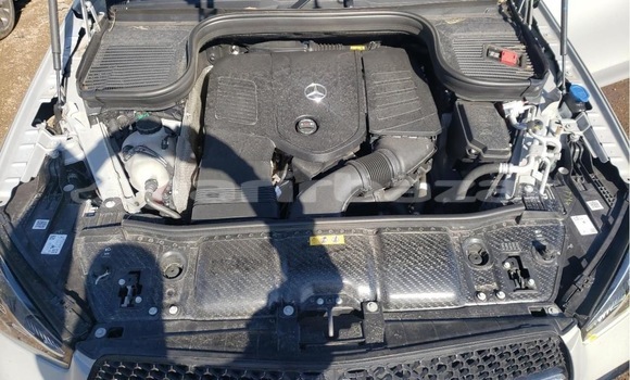 Acheter Neuf Voiture Mercedes‒Benz GLE Autre à Douala, Littoral Cameroon Acheter Neuf Voiture Mercedes‒Benz GLE Autre à Douala, Littoral Cameroon