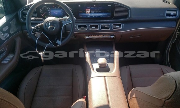 Acheter Neuf Voiture Mercedes‒Benz GLE Autre à Douala, Littoral Cameroon Acheter Neuf Voiture Mercedes‒Benz GLE Autre à Douala, Littoral Cameroon