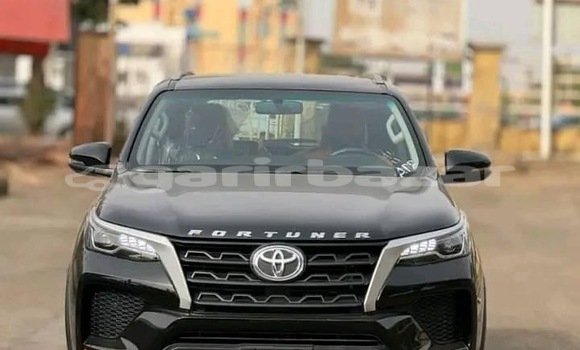 Buy New Toyota Fortuner Other Car in Douala in Littoral Cameroon