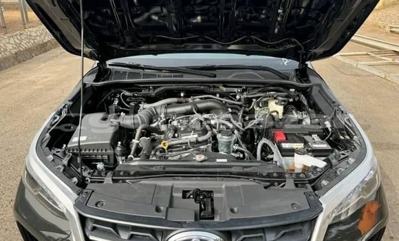 Buy New Toyota Fortuner Other Car in Douala in Littoral Cameroon Buy New Toyota Fortuner Other Car in Douala in Littoral Cameroon