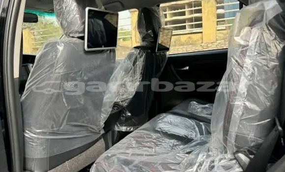 Buy New Toyota Fortuner Other Car in Douala in Littoral Cameroon Buy New Toyota Fortuner Other Car in Douala in Littoral Cameroon