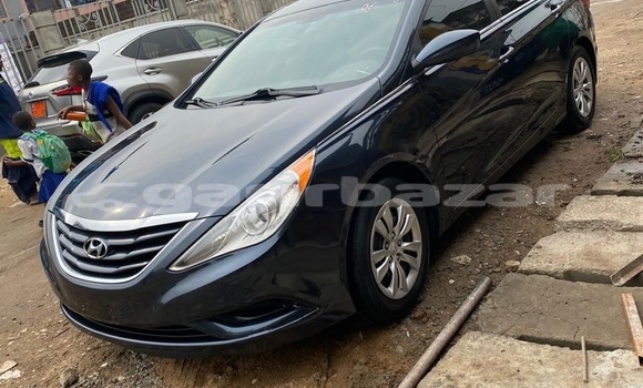 Buy Import Hyundai Sonata Other Car in Douala in Littoral Cameroon