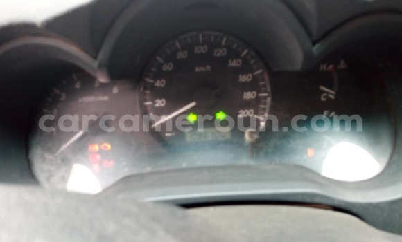 Acheter Occasion Voiture Toyota RAV4 Rouge à Douala, Littoral Cameroon Acheter Occasion Voiture Toyota RAV4 Rouge à Douala, Littoral Cameroon