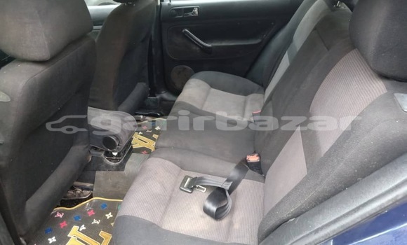 Acheter Neuf Voiture Volkswagen Golf Bleu à Douala, Littoral Cameroon Acheter Neuf Voiture Volkswagen Golf Bleu à Douala, Littoral Cameroon