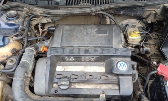 Acheter Neuf Voiture Volkswagen Golf Bleu à Douala, Littoral Cameroon Acheter Neuf Voiture Volkswagen Golf Bleu à Douala, Littoral Cameroon