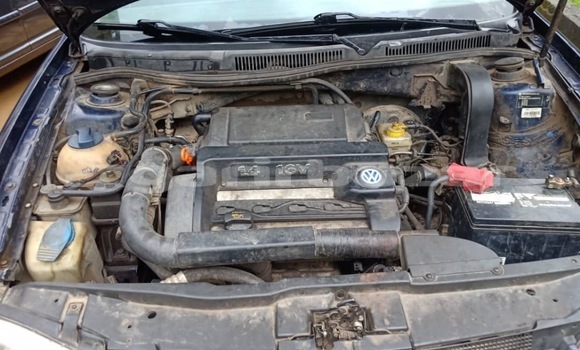 Acheter Neuf Voiture Volkswagen Golf Bleu à Douala, Littoral Cameroon Acheter Neuf Voiture Volkswagen Golf Bleu à Douala, Littoral Cameroon