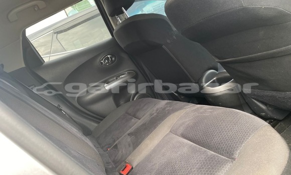 Buy Import Nissan Juke Silver Car in Douala in Littoral Cameroon Buy Import Nissan Juke Silver Car in Douala in Littoral Cameroon