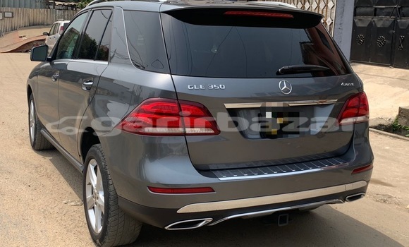 Buy Import Mercedes‒Benz GLE Other Car in Douala in Littoral Cameroon Buy Import Mercedes‒Benz GLE Other Car in Douala in Littoral Cameroon