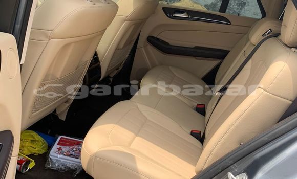 Buy Import Mercedes‒Benz GLE Other Car in Douala in Littoral Cameroon Buy Import Mercedes‒Benz GLE Other Car in Douala in Littoral Cameroon