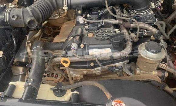 Acheter Import Voiture Toyota Fortuner Gris à Douala, Littoral Cameroon Acheter Import Voiture Toyota Fortuner Gris à Douala, Littoral Cameroon