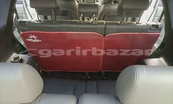 Buy Used Chevrolet Captiva White Car in Douala in Littoral Cameroon Buy Used Chevrolet Captiva White Car in Douala in Littoral Cameroon