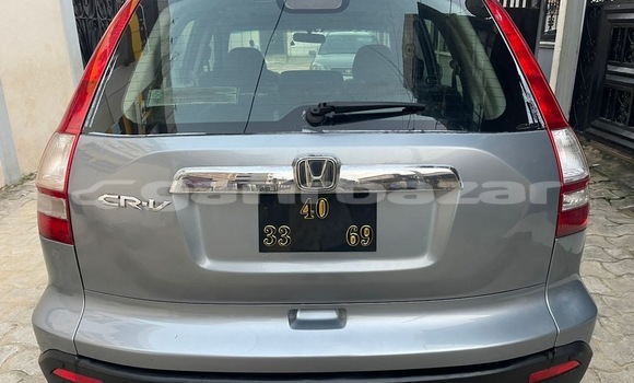Acheter Occasion Voiture Honda CR–V Autre à Douala, Littoral Cameroon