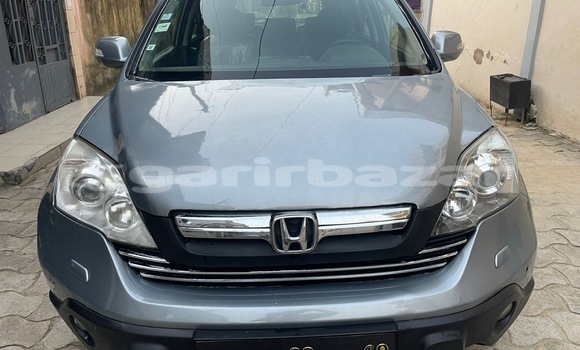 Acheter Occasion Voiture Honda CR–V Autre à Douala, Littoral Cameroon Acheter Occasion Voiture Honda CR–V Autre à Douala, Littoral Cameroon