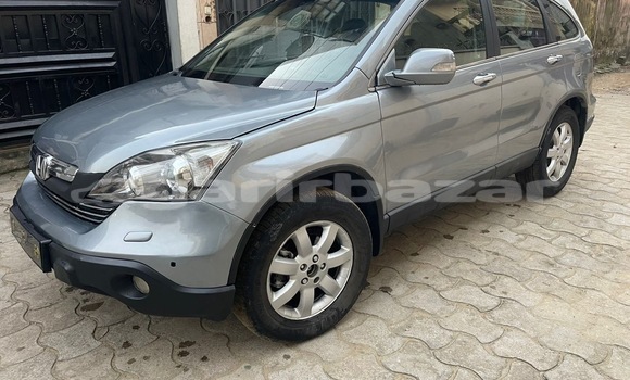 Acheter Occasion Voiture Honda CR–V Autre à Douala, Littoral Cameroon Acheter Occasion Voiture Honda CR–V Autre à Douala, Littoral Cameroon