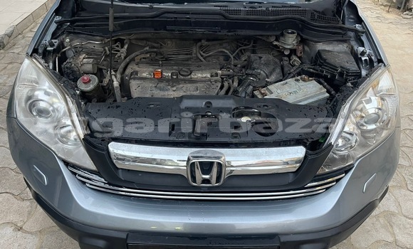 Acheter Occasion Voiture Honda CR–V Autre à Douala, Littoral Cameroon Acheter Occasion Voiture Honda CR–V Autre à Douala, Littoral Cameroon