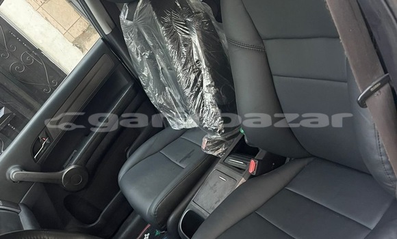 Acheter Occasion Voiture Honda CR–V Autre à Douala, Littoral Cameroon Acheter Occasion Voiture Honda CR–V Autre à Douala, Littoral Cameroon