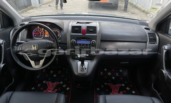Acheter Occasion Voiture Honda CR–V Autre à Douala, Littoral Cameroon Acheter Occasion Voiture Honda CR–V Autre à Douala, Littoral Cameroon