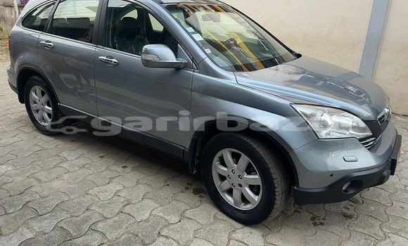 Acheter Occasion Voiture Honda CR–V Autre à Douala, Littoral Cameroon Acheter Occasion Voiture Honda CR–V Autre à Douala, Littoral Cameroon