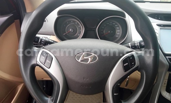 Acheter Occasion Voiture Hyundai Lantra Rouge à Douala, Littoral Cameroon Acheter Occasion Voiture Hyundai Lantra Rouge à Douala, Littoral Cameroon