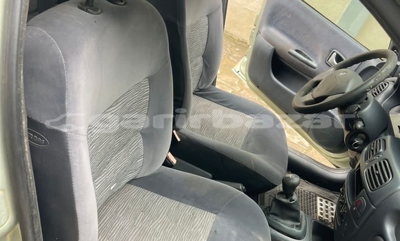 Acheter Neuf Voiture Renault Megane Autre à Douala, Littoral Cameroon Acheter Neuf Voiture Renault Megane Autre à Douala, Littoral Cameroon