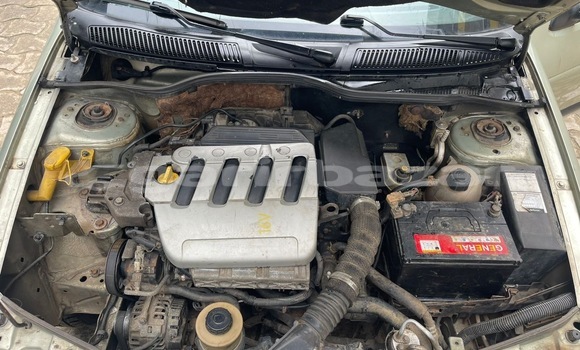 Acheter Neuf Voiture Renault Megane Autre à Douala, Littoral Cameroon Acheter Neuf Voiture Renault Megane Autre à Douala, Littoral Cameroon