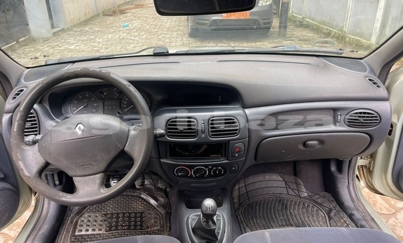 Acheter Neuf Voiture Renault Megane Autre à Douala, Littoral Cameroon Acheter Neuf Voiture Renault Megane Autre à Douala, Littoral Cameroon