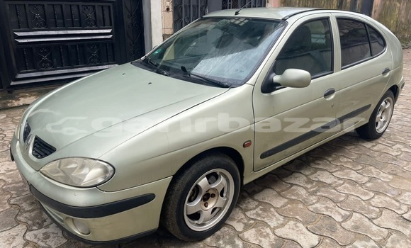 Acheter Neuf Voiture Renault Megane Autre à Douala, Littoral Cameroon Acheter Neuf Voiture Renault Megane Autre à Douala, Littoral Cameroon