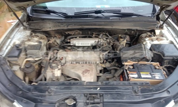 Buy Used Hyundai Santa Fe Silver Car in Douala in Littoral Cameroon Buy Used Hyundai Santa Fe Silver Car in Douala in Littoral Cameroon