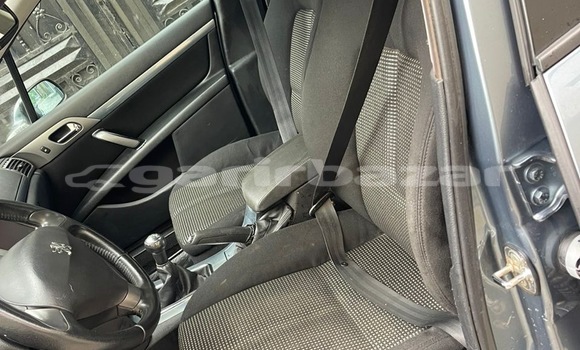 Buy Used Peugeot 407 Other Car in Douala in Littoral Cameroon Buy Used Peugeot 407 Other Car in Douala in Littoral Cameroon