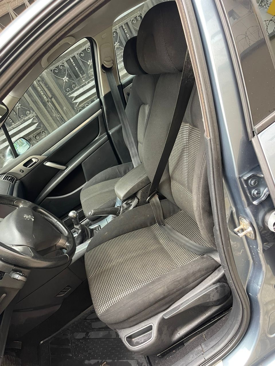 Buy used peugeot 407 other car in douala in littoral cameroon