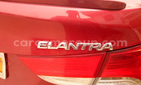 Acheter Occasion Voiture Hyundai Lantra Rouge à Douala, Littoral Cameroon Acheter Occasion Voiture Hyundai Lantra Rouge à Douala, Littoral Cameroon