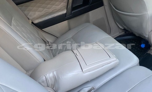 Acheter Occasion Voiture Toyota Prado Noir à Yaoundé, Central Cameroon Acheter Occasion Voiture Toyota Prado Noir à Yaoundé, Central Cameroon