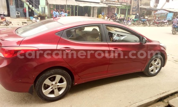 Acheter Occasion Voiture Hyundai Lantra Rouge à Douala, Littoral Cameroon Acheter Occasion Voiture Hyundai Lantra Rouge à Douala, Littoral Cameroon