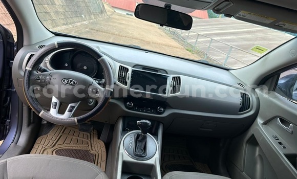Buy Used Kia Sportage Other Car in Yaounde in Central Cameroon Buy Used Kia Sportage Other Car in Yaounde in Central Cameroon