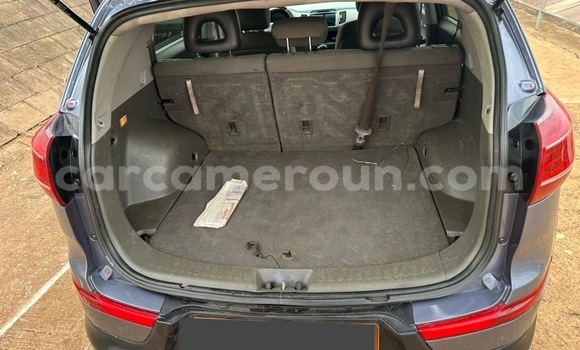 Buy Used Kia Sportage Other Car in Yaounde in Central Cameroon Buy Used Kia Sportage Other Car in Yaounde in Central Cameroon