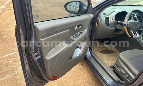 Buy Used Kia Sportage Other Car in Yaounde in Central Cameroon Buy Used Kia Sportage Other Car in Yaounde in Central Cameroon