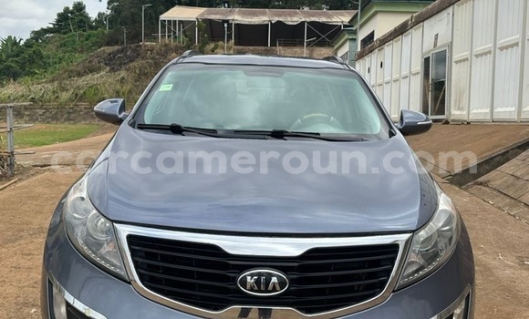 Buy Used Kia Sportage Other Car in Yaounde in Central Cameroon Buy Used Kia Sportage Other Car in Yaounde in Central Cameroon