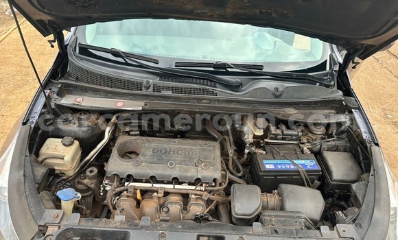 Buy Used Kia Sportage Other Car in Yaounde in Central Cameroon Buy Used Kia Sportage Other Car in Yaounde in Central Cameroon