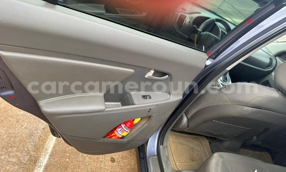 Buy Used Kia Sportage Other Car in Yaounde in Central Cameroon Buy Used Kia Sportage Other Car in Yaounde in Central Cameroon