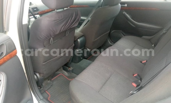 Acheter Occasion Voiture Toyota Avensis Gris à Yaoundé, Central Cameroon Acheter Occasion Voiture Toyota Avensis Gris à Yaoundé, Central Cameroon