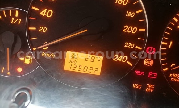 Acheter Occasion Voiture Toyota Avensis Gris à Yaoundé, Central Cameroon Acheter Occasion Voiture Toyota Avensis Gris à Yaoundé, Central Cameroon