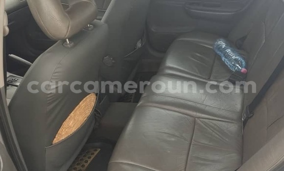 Buy Used Toyota Avensis Silver Car in Yaounde in Central Cameroon Buy Used Toyota Avensis Silver Car in Yaounde in Central Cameroon