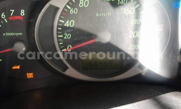 Sayi Na hannu Hyundai Tucson Black Mota in Yaounde a Babban Kamaru Sayi Na hannu Hyundai Tucson Black Mota in Yaounde a Babban Kamaru