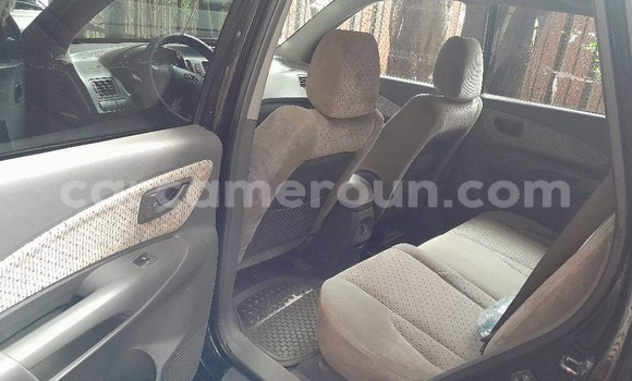 Sayi Na hannu Hyundai Tucson Black Mota in Yaounde a Babban Kamaru Sayi Na hannu Hyundai Tucson Black Mota in Yaounde a Babban Kamaru