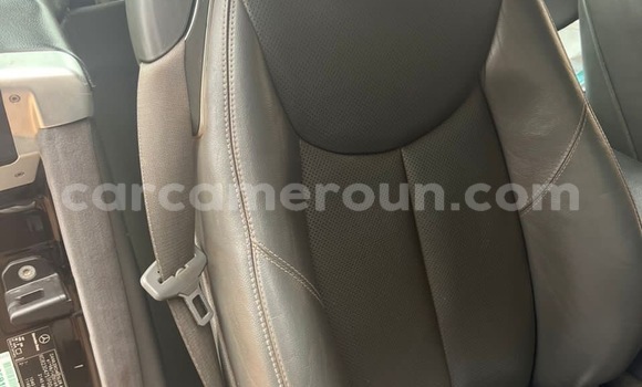 Sayi Na hannu Mercedes‒Benz 230 Black Mota in Yaounde a Babban Kamaru Sayi Na hannu Mercedes‒Benz 230 Black Mota in Yaounde a Babban Kamaru