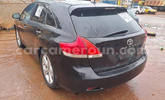 Acheter Occasion Voiture Toyota Venza Noir à Yaoundé, Central Cameroon Acheter Occasion Voiture Toyota Venza Noir à Yaoundé, Central Cameroon