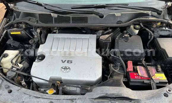 Acheter Occasion Voiture Toyota Venza Noir à Yaoundé, Central Cameroon Acheter Occasion Voiture Toyota Venza Noir à Yaoundé, Central Cameroon