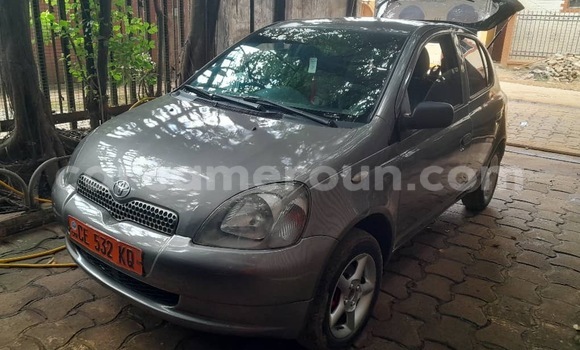 Buy Used Toyota Yaris Other Car in Yaounde in Central Cameroon
