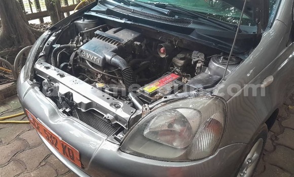 Buy Used Toyota Yaris Other Car in Yaounde in Central Cameroon Buy Used Toyota Yaris Other Car in Yaounde in Central Cameroon